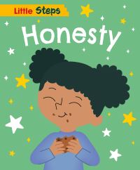 Book Cover for Honesty by Kay Barnham
