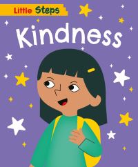 Book Cover for Kindness by Kay Barnham