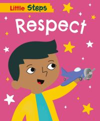 Book Cover for Respect by Kay Barnham