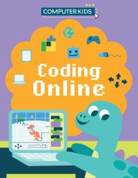 Book Cover for Coding Online by Clive Gifford