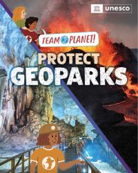 Book Cover for Team Planet! by Louise Spilsbury