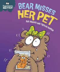 Book Cover for Experiences Matter by Sue Graves
