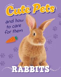 Book Cover for Rabbits by Judith Heneghan