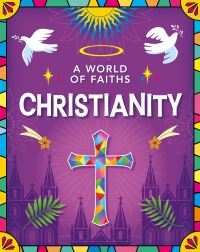 Book Cover for A World of Faiths by Kathryn Walker