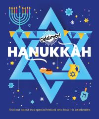 Book Cover for Hanukkah by 