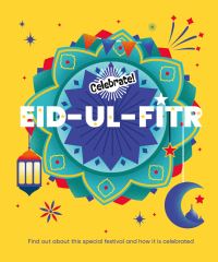 Book Cover for Eid-Ul-Fitr by 