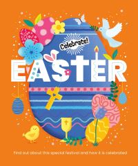 Book Cover for Easter by 