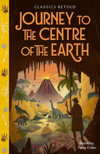 Book Cover for Classics Retold by Penny Dolan
