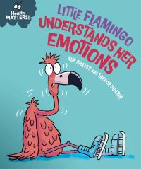Book Cover for Health Matters by Sue Graves