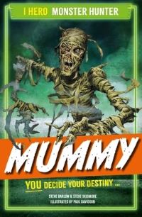 Book Cover for Mummy by Steve Barlow, Steve Skidmore
