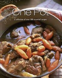 Book Cover for One Pot by 