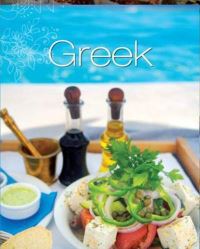 Book Cover for Greek by 