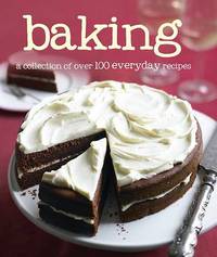Book Cover for Baking by 