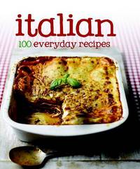 Book Cover for Italian by 