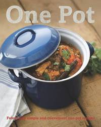 Book Cover for One Pot by 