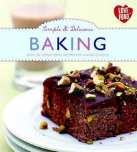Book Cover for Baking by Valerie Barrett, Carol Tennant