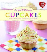 Book Cover for Cupcakes by Susanna Tee, Angela Drake