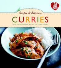 Book Cover for Curries by Anne Sheasby