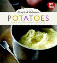 Book Cover for Potatoes by Valerie Barrett, Carol Tennant