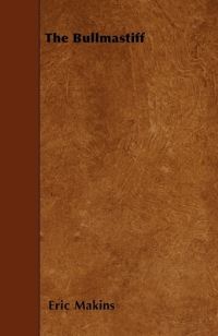 Book Cover for The Bullmastiff by Lewis Carroll