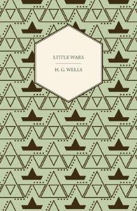 Book Cover for Little Wars by Georg Kaiser