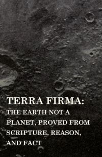 Book Cover for Terra Firma by Georg Kaiser