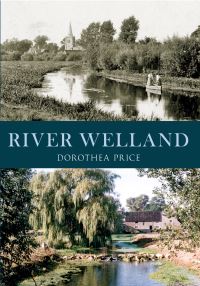 Book Cover for River Welland by Dorothea Price