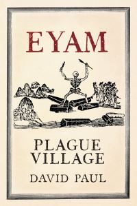 Book Cover for Eyam by David Paul