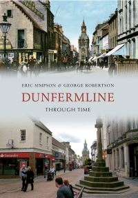 Book Cover for Dunfermline by Eric Simpson, George Robertson