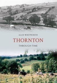 Book Cover for Thornton by Alan Whitworth