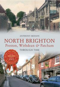Book Cover for North Brighton by Anthony Beeson
