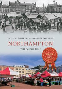 Book Cover for Northampton by David Humphreys, Douglas Goddard