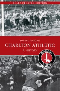 Book Cover for Charlton Athletic by David Ramzan