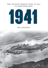 Book Cover for 1941 by Phil Carradice