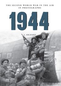 Book Cover for 1944 by L Archard