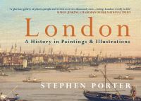 Book Cover for London by S Porter