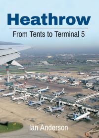 Book Cover for Heathrow by Ian Anderson