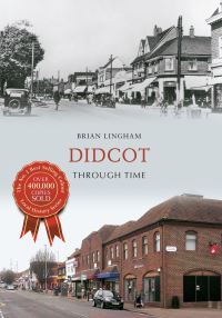 Book Cover for Didcot by B F Lingham