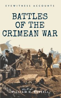 Book Cover for Battles of the Crimean War by William Howard Russell