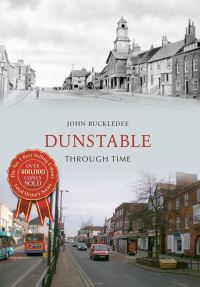 Book Cover for Dunstable by John Buckledee