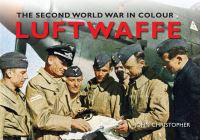 Book Cover for Luftwaffe by John Christopher
