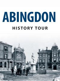Book Cover for Abingdon by Pamela Horn