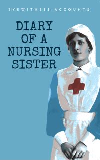 Book Cover for Diary of a Nursing Sister by 