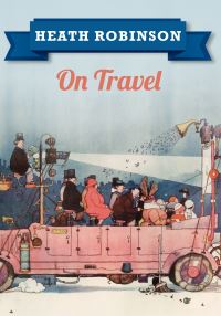 Book Cover for Heath Robinson by W Heath Robinson