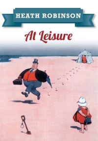 Book Cover for Heath Robinson by W Heath Robinson