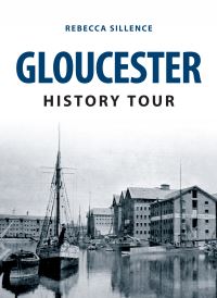 Book Cover for Gloucester by Rebecca Sillence