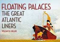 Book Cover for Floating Palaces by William H Miller