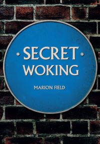 Book Cover for Secret Woking by Marion Field