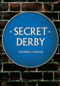 Book Cover for Secret Derby by Maxwell Craven