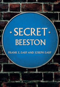 Book Cover for Secret Beeston by Joseph Earp,  Joseph Earp